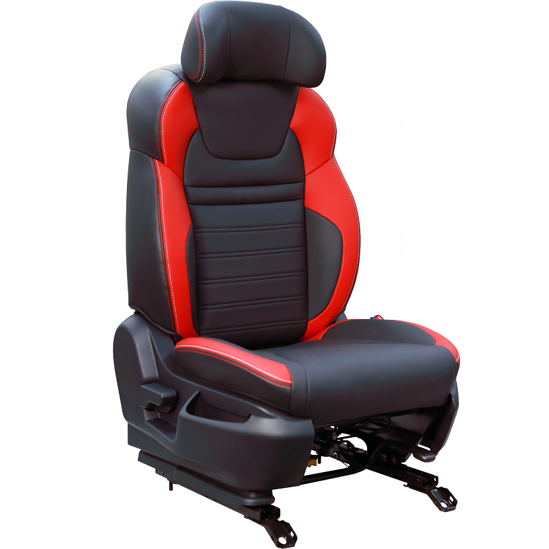 OEM sedan seat