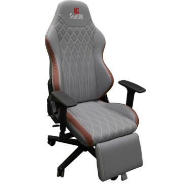 SeatUNI electric worklounge office chair