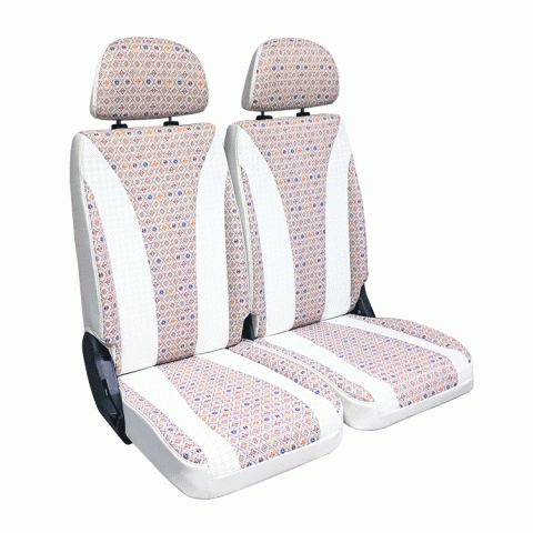 EV Car Seat